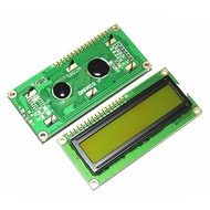 1602 16x2 16 X 2 HD44780 Character Digital LCD Display Module Controller Board