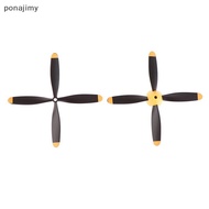 [ponajimy] Volantex RC 4 des Propeller For 761-5 P-51D 761-8 F4U 761-9 T28 761-11 BF109 761-12 Spitf
