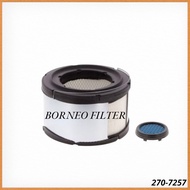 270-7257 CH Air Filter 2707257 FA7469