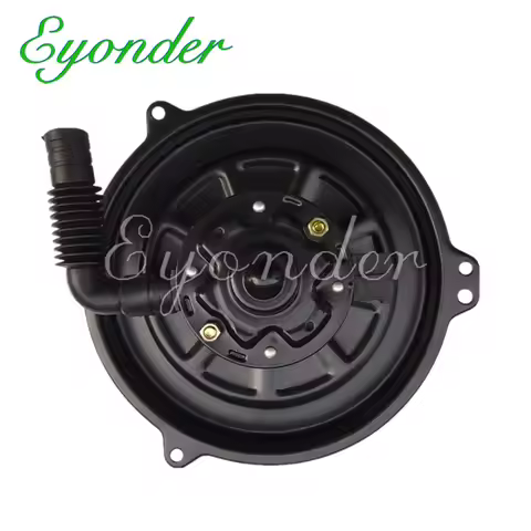 24V AC A/C Air Conditioning Heater Heating Blower Assembly Fan Motor for Komatsu PC200-7 PC210-7 PC2