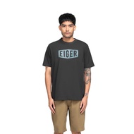 EIGER HILLWANDER SS T-SHIRT 1.0Eiger