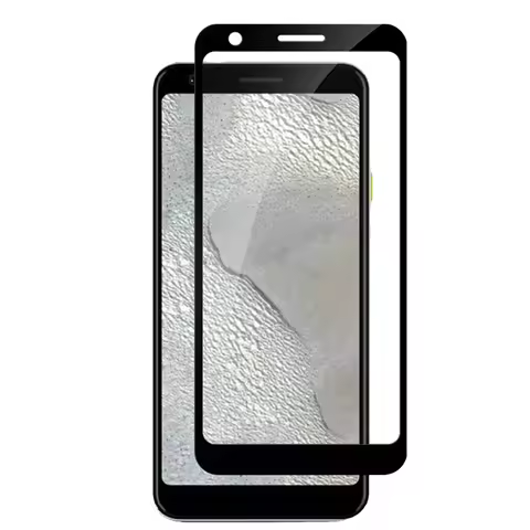 Full Cover Tempered Glass For Google Pixel 3A Screen Protector protective film For Google Pixel 3A X