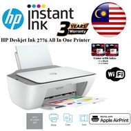 HP 2776 Printer DeskJet Ink Advantage Wireless Wifi Printer HP682 HP 682 Ink Cartridge 2776 ink HP2135 HP2336 Printer