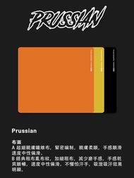Spacepad Prussia V2 Skin-friendly Ultra-fine Rough Surface FPS Game E-sports CSGO Sliding Mouse Pad