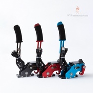 Racing Simulator Game Linear USB Handbrake Drift Tension Map Mast T300GT/RS Speed Magic G27G29