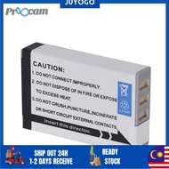 Proocam FJ NP-95 rechargeable Battery Fujifilm X70 , X100T, X100S, X100,
