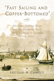 Fast Sailing and Copper-Bottomed Lucille H. Campey