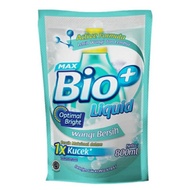 Bio+ Liquid Liquid Liquid Detergent 800ml