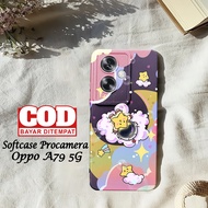 Oppo A79 5G A78 5G A58 5G A78 4G A58 4G A38 A18 A17 A17K Case Latest Mobile Phone Case Mobile Phone 