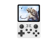 Original POWKIDDY RGB20S Handheld Game Console Retro Game Open Source System RK3326 3.5-Inch 4:3 IPS