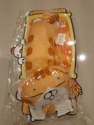 （台灣代購）白爛貓 眼罩