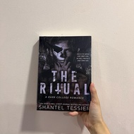 L.O.R.D.S. Series | The Ritual / The Sinner / The Sacrifice by Shantel Tessier - Romance - Contempo