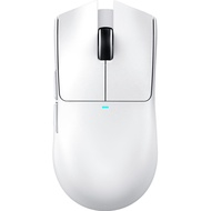Attack Shark X11SE Tri-Mode Wireless Gaming Mouse, 63g Ultra Light, 2.4G/Bluetooth/USB-C, 22000 DPI 