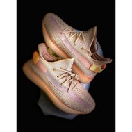 Original Yeezy Boost 350 V2 ''Clay'' men's and women's sneakers