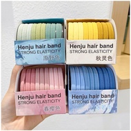 Hair Band Pack High Elasticity