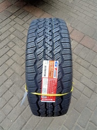 GT Radial Savero AT PRO Ukuran 265/70 R16 Ban Mobil Navara Triton FORTUNER