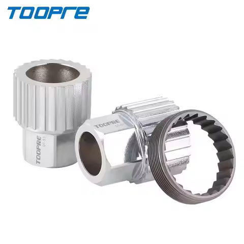 TOOPRE Bicycle DT Triple Pawl Ratchet Rim Removal Tool Multifunction DT370 Hub DT1800 1900 Wheelset 