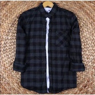 (COD) HAMPERS COWOK ISI KEMEJA FLANEL HAMPERS MURAH KADO ULANG TAHUN