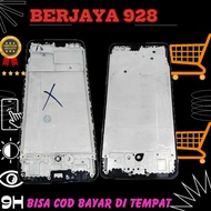 FRAME MIDDLE BONE/ OPPO RENO 4F LCD PLATE/ F17 PRO/ A93 2020 ORIGINAL NEW/