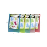 A5 PLASTIC SIGN COVER