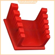 [Fast Arrival] Magnetic Wire Fixture Bracket Plastic Soldering Wire Holder Insulated Welding Table F