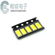 [100 Pieces Price] LED5630 5630 Patch Lamp Beads 0.5W Luminous Diode Light Source High Power Lamp Be