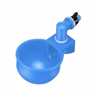 Mangkuk minum ayam automatik, peminum air ayam automatik, cawan minum ayam, dispenser air ayam