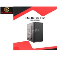 ESGAMING T05 CASE + PSU 780W GENERIC BIG FAN