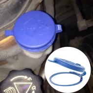 MIKA STORE ▏ Car Windshield Cleaner Cap Cleaner Liquid Storage Tank Bottle Cap Universal Replacement