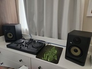 KRK RP5G5 Rokit 5 G5 Studio Speaker