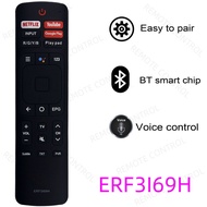 Suitable for Haixin TV Voice Remote Control ERF3A69 ERF31 ERF3I69V ERF3I69H
