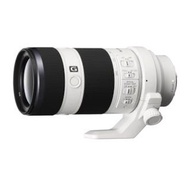 「收」Sony FE 70-200mm f/4 G