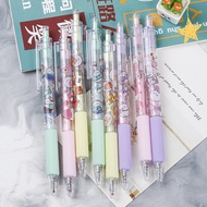 Taiwan Shipping 2026 New Style Cartoon Dot Glue Pen Dot Glue High-value Press Pen Glue Pen Cute Hand