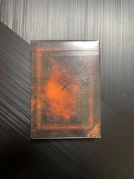 撲克牌 Bicycle Ghoul Note