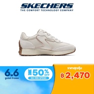 Skechers สเก็ตเชอร์ส รองเท้า ผู้หญิง Street Gusto Shoes - 177151-OFWT