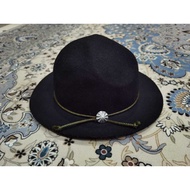 Go to Hollywood hat saiz M to L 56 cm