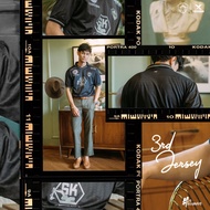 Collabs Sportstyle - Official Liga Jersey - Radit FC 3rd