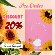 !!! SUNNY EVERYWHERE BOOK BY SUNNY DAHYE