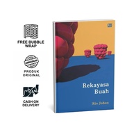 Rekayasa Buah karya Rio Johan