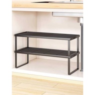 Wardrobe Partition Solid Wood Shelf Compartment Cabinet Shelf Cabinet Layered Shelf Shoe Cabinet Cab