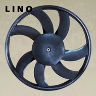 NISSAN ALMERA N17 FAN BLADE / RADIATOR FAN BLADE (7 BLADE)