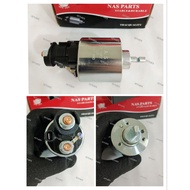 SS-1692 BRAND NAS PARTS STARTER SOLENOID FOR USE ON: HONDA ACCORD SM4,SV4, SO4& CIVIC
