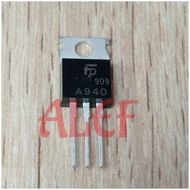 10Pcs transistor a940 a 940