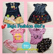 Kids FASHION Clothes