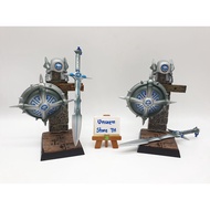 Dragon Quest Legendary items gallery (Special set)