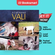 A Calf Named Vali - Paperback - English - 9781499009446