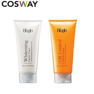 COSWAY Bioglo Facial Foam - Whitening / Oil Control