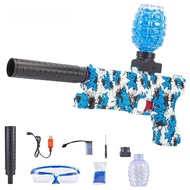 Glock Gel Balls Blaster Gel Blaster Plastic Ball Water Ball Beads Shooting Target Toys For Children