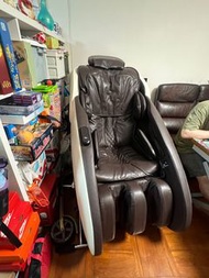 ITSU Chill Relax -(#IS-3300-R1) 按摩椅