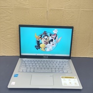 Laptop Bekas Asus VivoBook A1400EA Core i3-1115G4 Ram 4GB|SSD 256GB